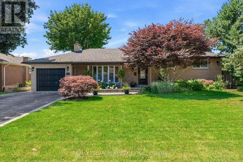 302 Harmony Road, Hamilton, ON - Outdoor
