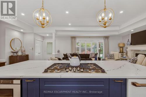 302 Harmony Road, Hamilton, ON - Indoor