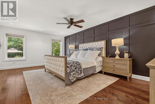 302 Harmony Road, Hamilton, ON - Indoor Photo Showing Bedroom