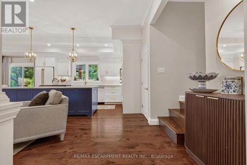302 Harmony Road, Hamilton, ON - Indoor