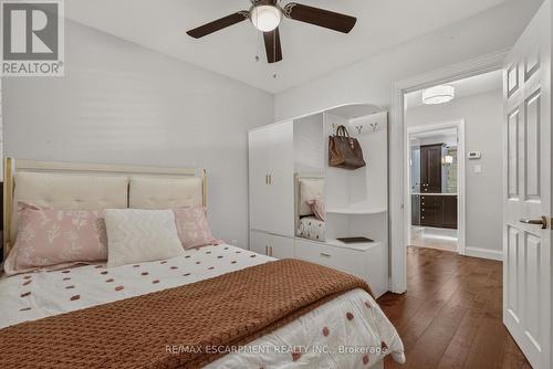 302 Harmony Road, Hamilton, ON - Indoor Photo Showing Bedroom