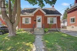80 BLUCHER STREET  Kitchener, ON N2H 5V1