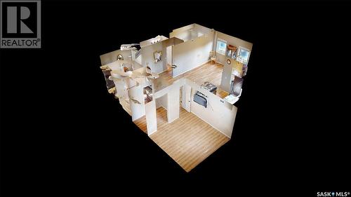 415 1220 Blackfoot Drive, Regina, SK - 