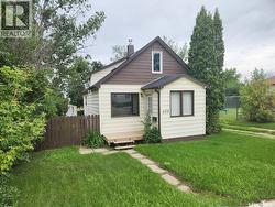 634 2nd STREET  Estevan, SK S4A 0K9
