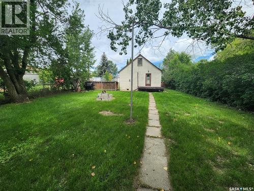 634 2Nd Street, Estevan, SK - Outdoor