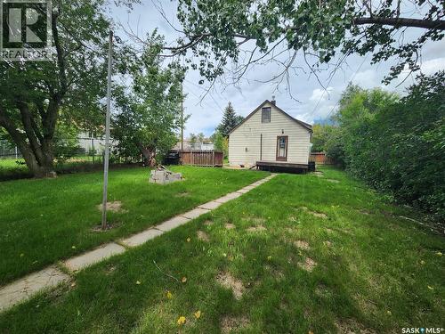 634 2Nd Street, Estevan, SK - Outdoor