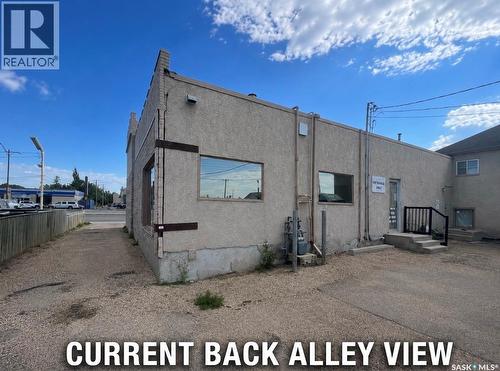 2318 8Th Street E, Saskatoon, SK 