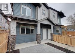 756 Glenwood Avenue Unit# 1 Kelowna, BC V1Y 5M5