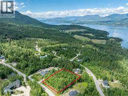 Lot 100 Heritage Drive Eagle Bay, BC V0E 1T0