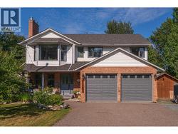 3182 WALLACE CRESCENT Prince George, BC V2K 3R6
