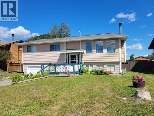 175 MURRAY STREET  Fraser Lake, BC V0J 1S0