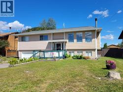 175 MURRAY STREET Fraser Lake, BC V0J 1S0