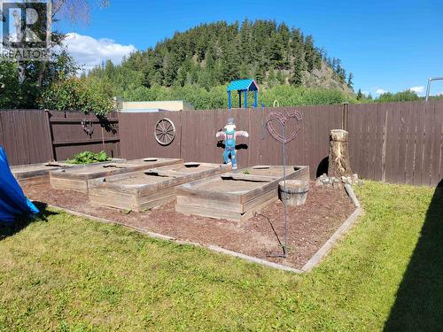 175 MURRAY STREET  Fraser Lake, BC V0J 1S0