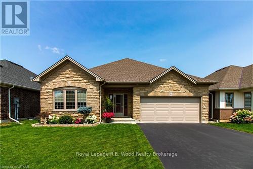 6 ESSELTINE DRIVE  Tillsonburg, ON N4G 0C3