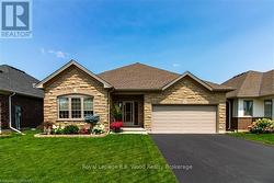 6 ESSELTINE DRIVE  Tillsonburg, ON N4G 0C3