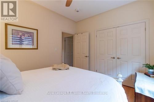 6 Esseltine Drive, Tillsonburg, ON - Indoor Photo Showing Bedroom