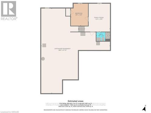 6 Esseltine Drive, Tillsonburg, ON - Other