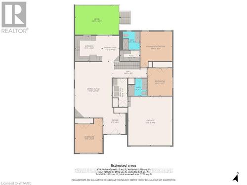 6 Esseltine Drive, Tillsonburg, ON - Other