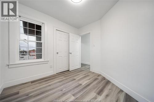 1691 Dougall, Windsor, ON - Indoor Photo Showing Other Room