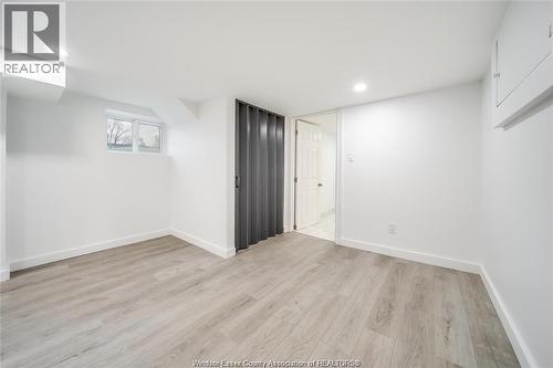 1691 Dougall, Windsor, ON - Indoor Photo Showing Other Room