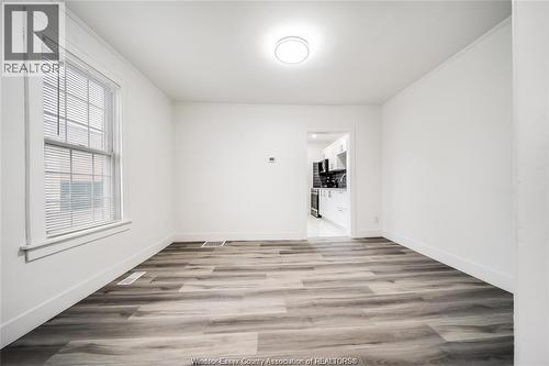 1691 Dougall, Windsor, ON - Indoor Photo Showing Other Room