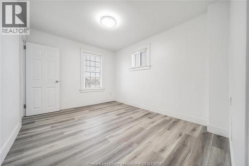 1691 Dougall, Windsor, ON - Indoor Photo Showing Other Room