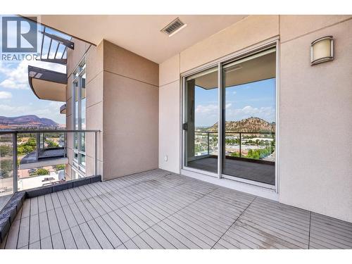 2040 Springfield Road Unit# 1407, Kelowna, BC - Outdoor With Exterior