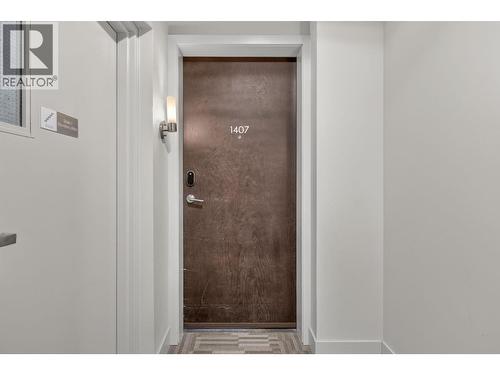 2040 Springfield Road Unit# 1407, Kelowna, BC - Indoor