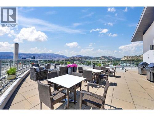2040 Springfield Road Unit# 1407, Kelowna, BC - Outdoor With View