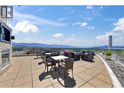 2040 Springfield Road Unit# 1407, Kelowna, BC - Outdoor With View