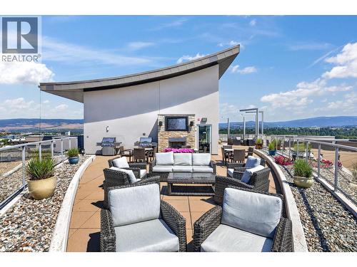 2040 Springfield Road Unit# 1407, Kelowna, BC - Outdoor