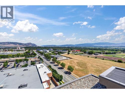 2040 Springfield Road Unit# 1407, Kelowna, BC - Outdoor With View
