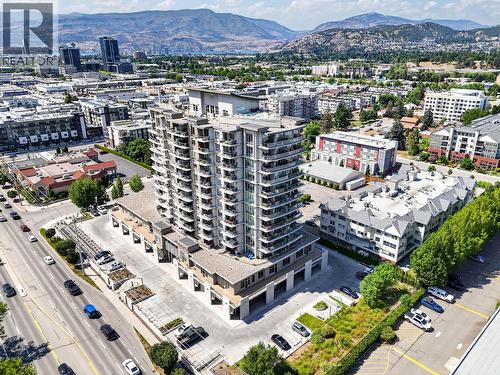 2040 Springfield Road Unit# 1407  Kelowna, BC V1Y 9N7