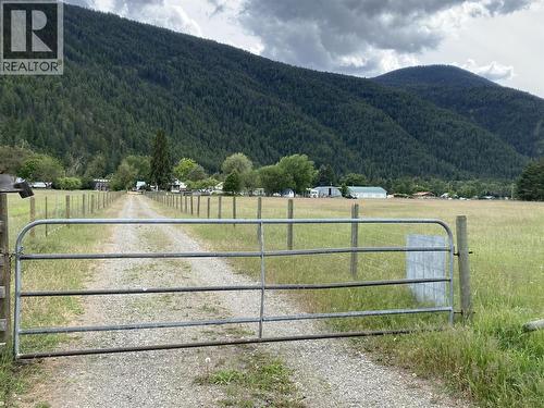 500 Atwood Road  Grand Forks, BC V0H 1H9