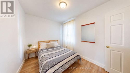 4 - 1110 WESTON ROAD , Toronto, Ontario M6N 3S4 5