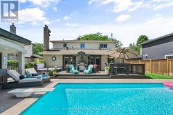 608 MOORELANDS CRESCENT  Milton, ON L9T 4B5