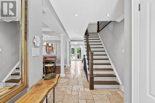 608 Moorelands Crescent, Milton, ON - Indoor Photo Showing Other Room