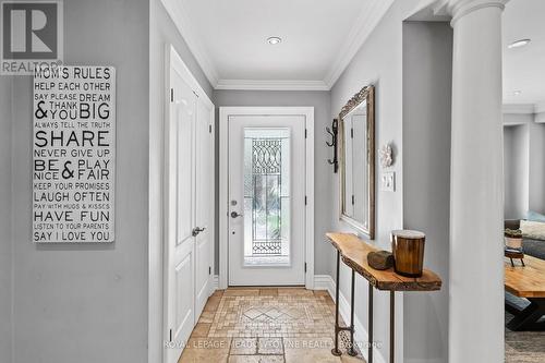 608 Moorelands Crescent, Milton, ON - Indoor Photo Showing Other Room