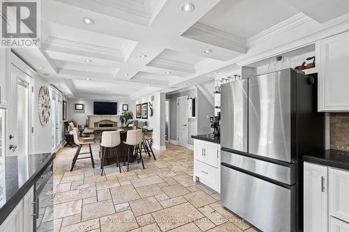 608 Moorelands Crescent, Milton, ON - Indoor