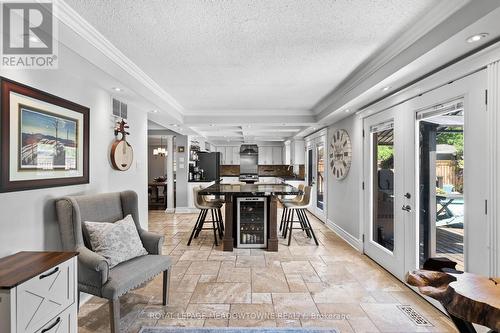 608 Moorelands Crescent, Milton, ON - Indoor
