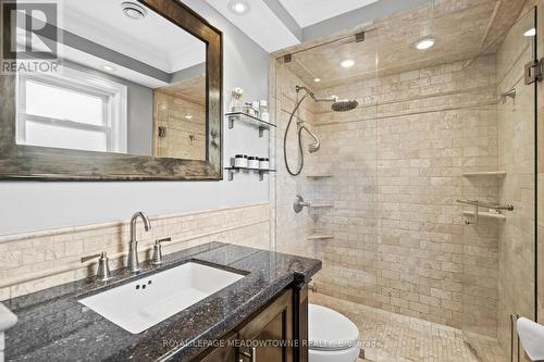 608 Moorelands Crescent, Milton, ON - Indoor Photo Showing Bathroom