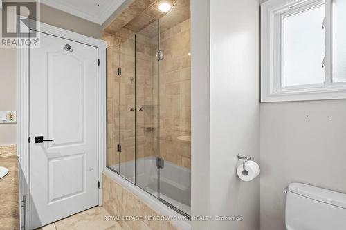 608 Moorelands Crescent, Milton, ON - Indoor Photo Showing Bathroom