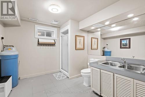 608 Moorelands Crescent, Milton, ON - Indoor