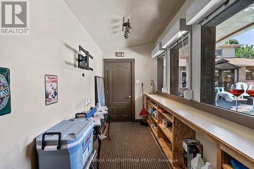 608 Moorelands Crescent, Milton, ON - Indoor Photo Showing Other Room