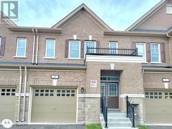 8 BUSHWOOD TRAIL Brampton, ON L7A 5J7