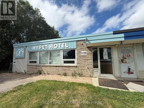 3156 Lenworth Drive, Mississauga, ON 
