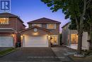 5259 Astwell Avenue, Mississauga, ON  - Outdoor 