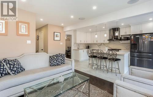5259 Astwell Avenue, Mississauga, ON - Indoor