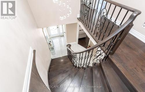 5259 Astwell Avenue, Mississauga, ON - Indoor Photo Showing Other Room