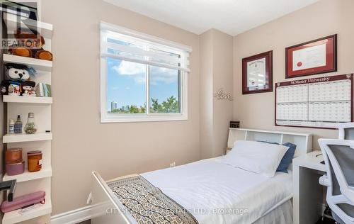 5259 Astwell Avenue, Mississauga, ON - Indoor Photo Showing Bedroom